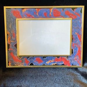 4x6 Horiz or Vert Frame